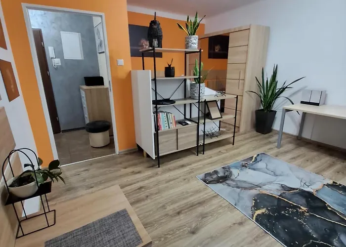 Apartment Le Chat