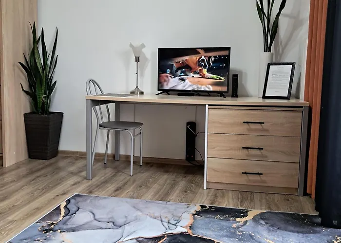 Apartment Le Chat