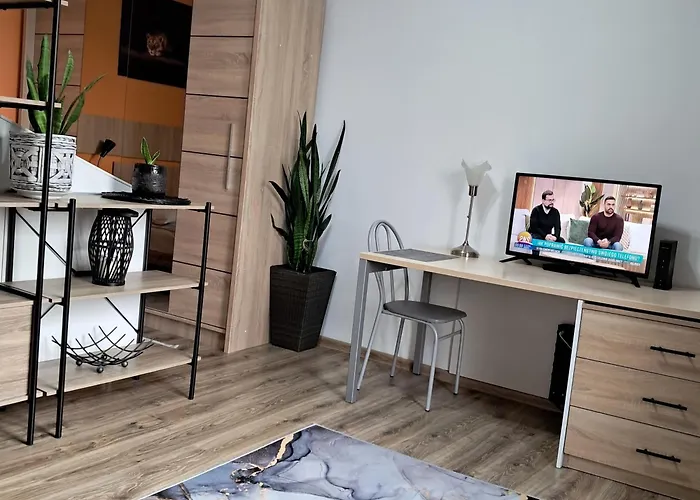 Apartment Le Chat