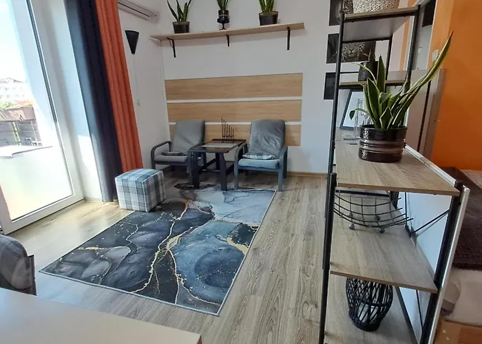 Apartment Le Chat