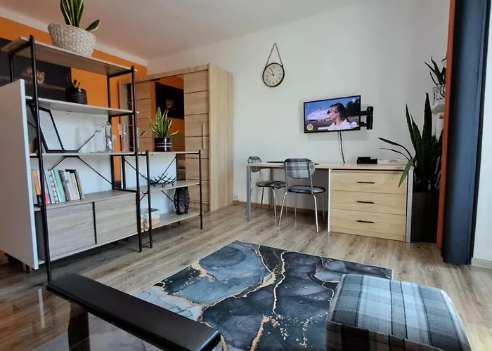 Apartment Le Chat