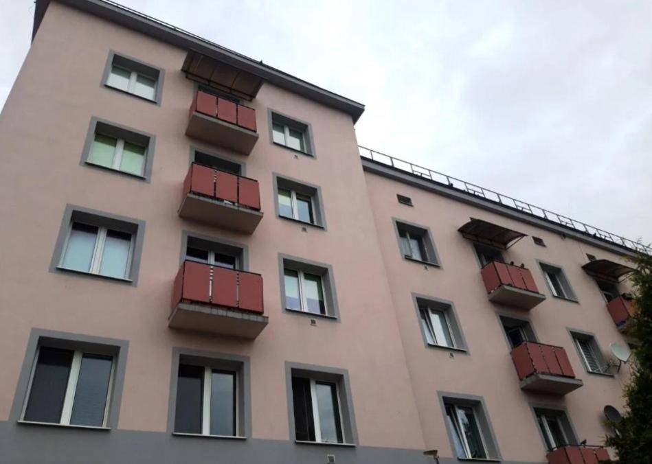 Le Apartment Radom