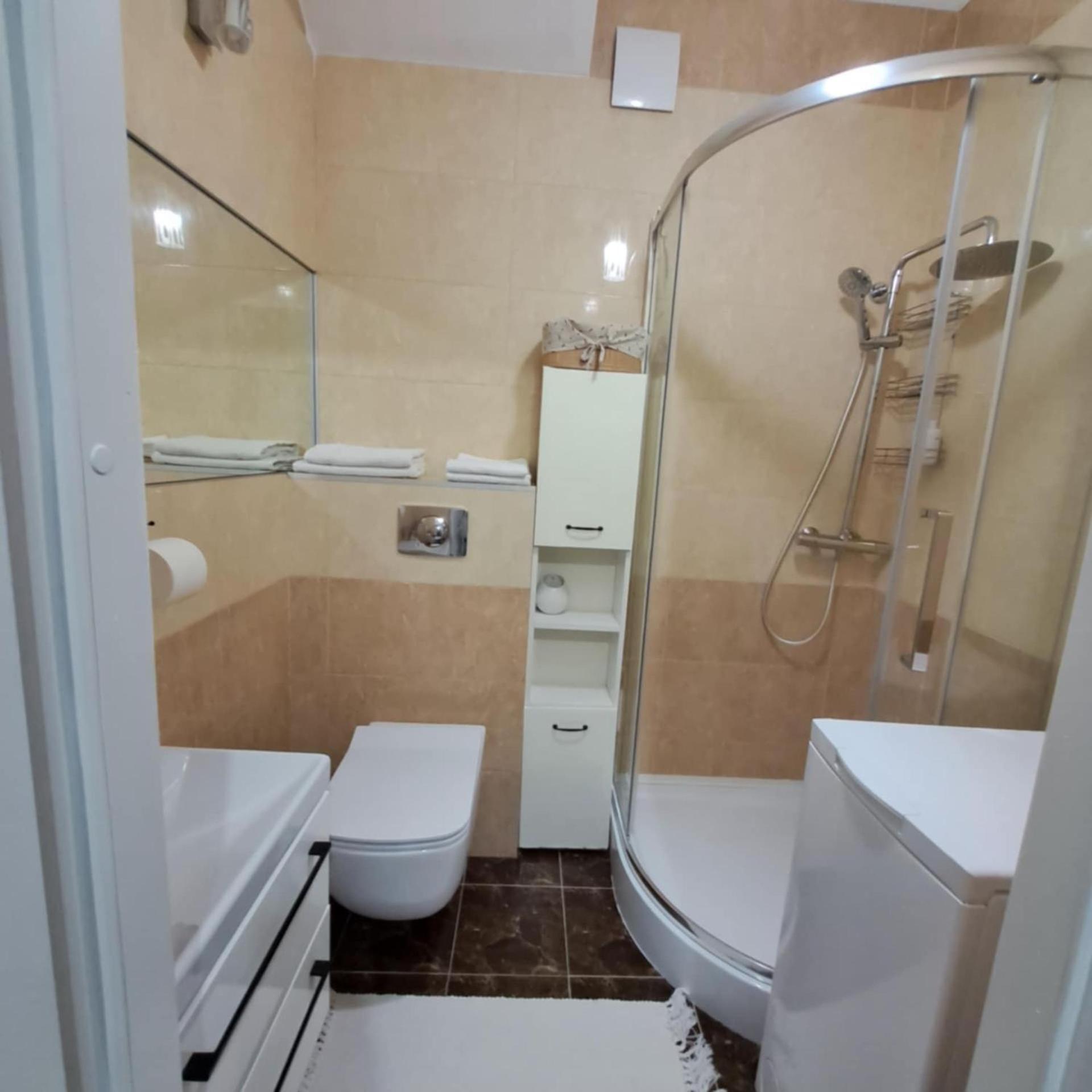 Apartment Le Radom