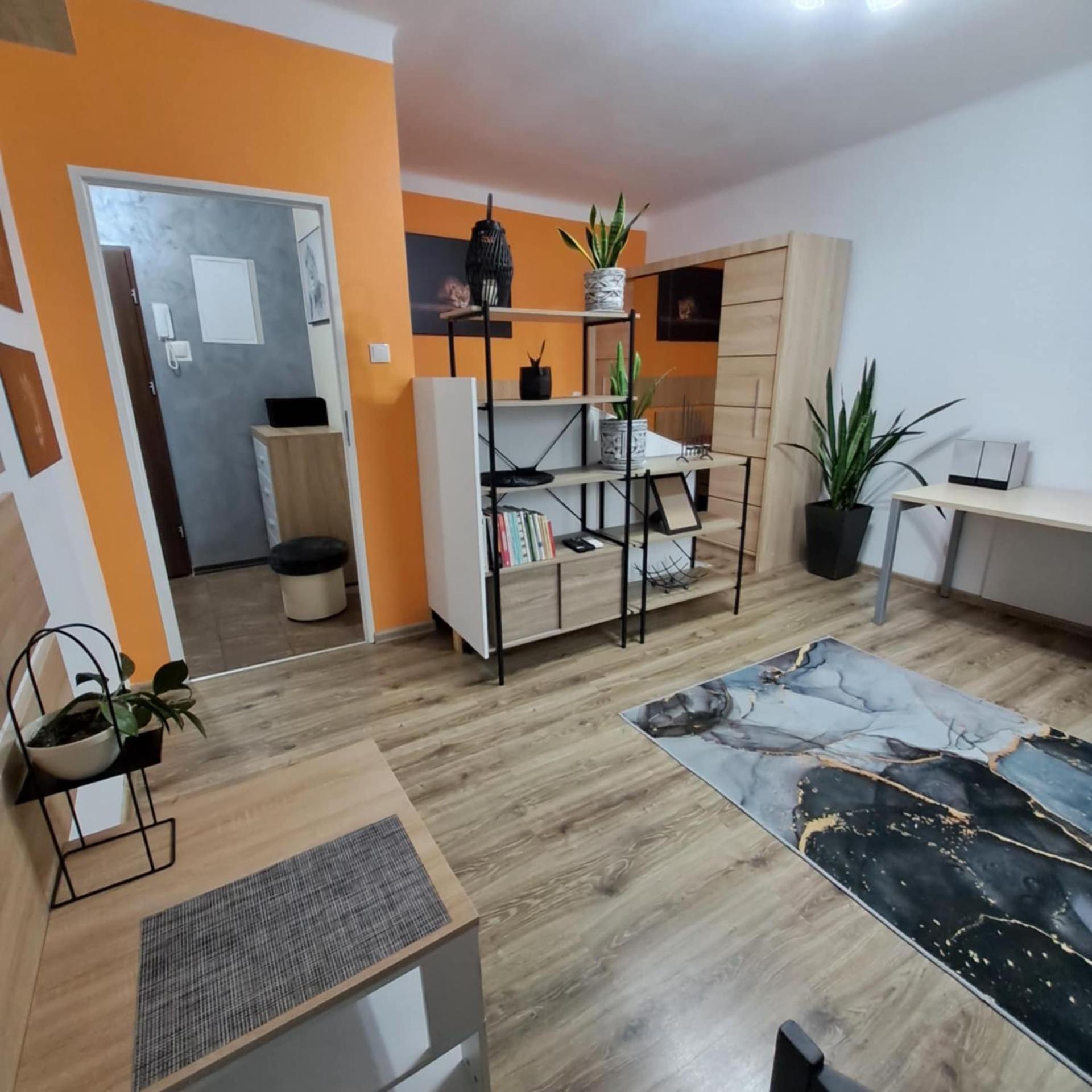 Le Apartment *