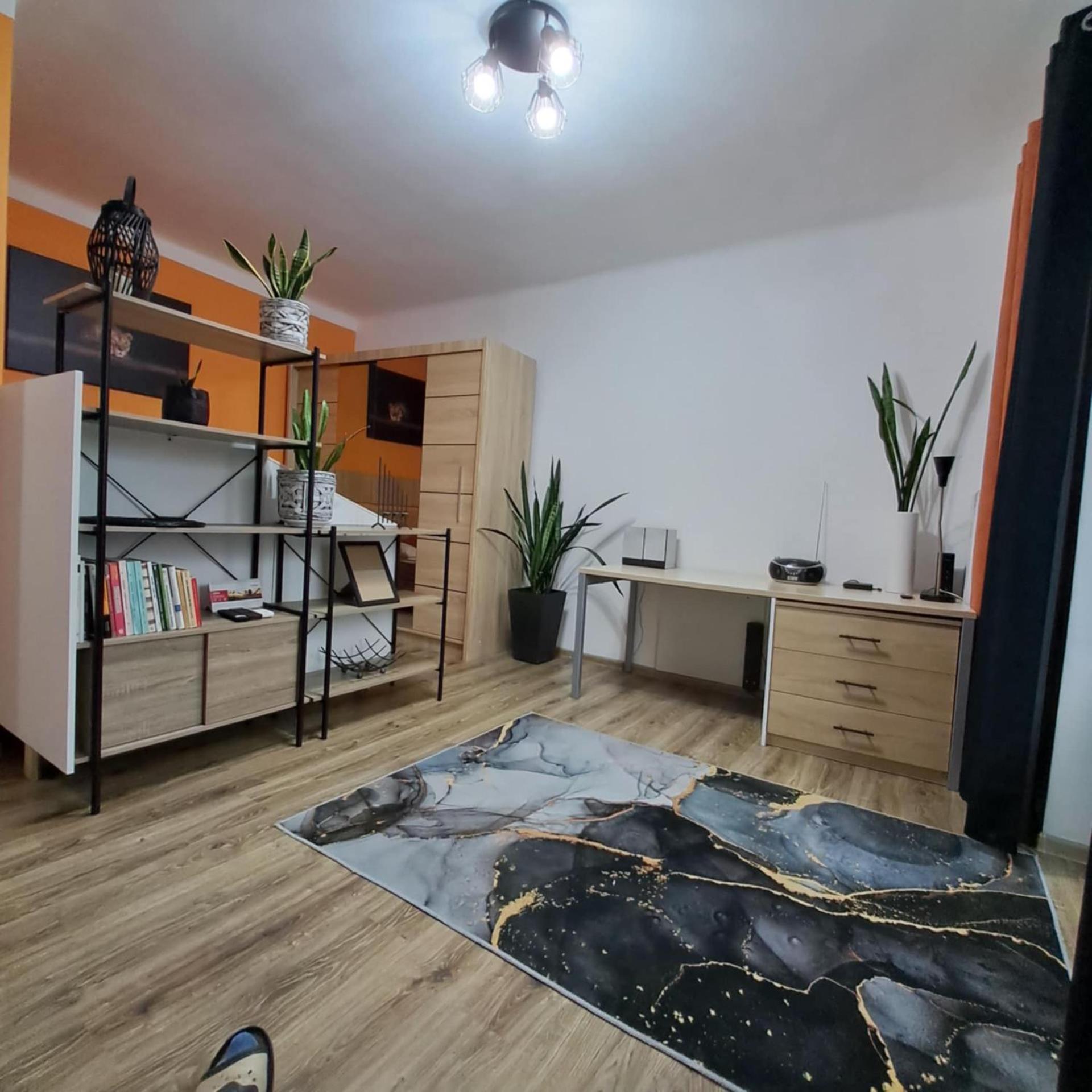 Le Apartment