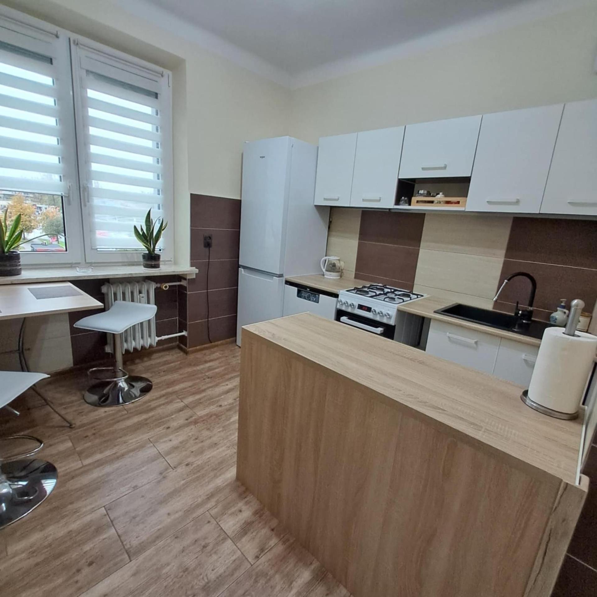 Le Apartment Radom
