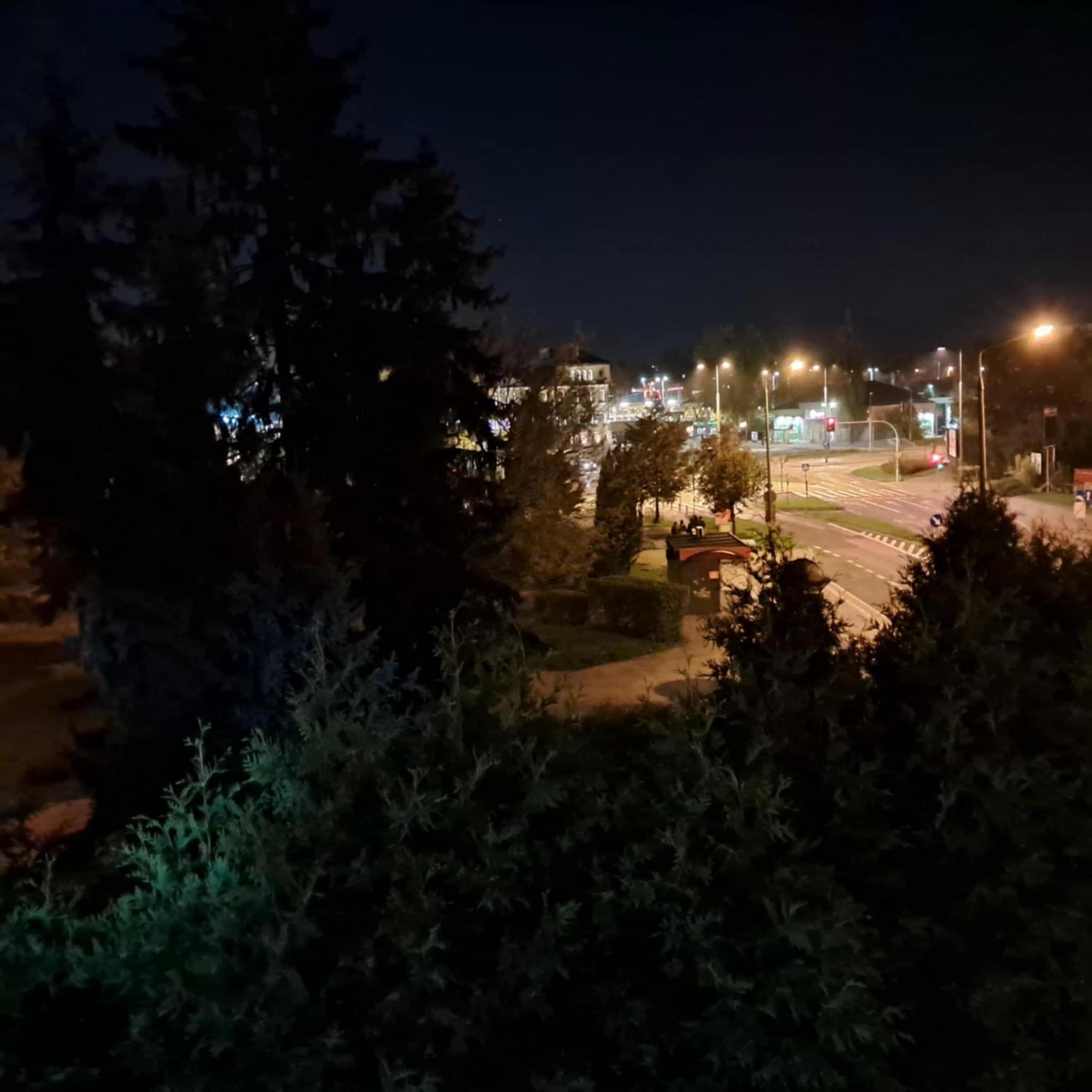 Apartment Le Radom