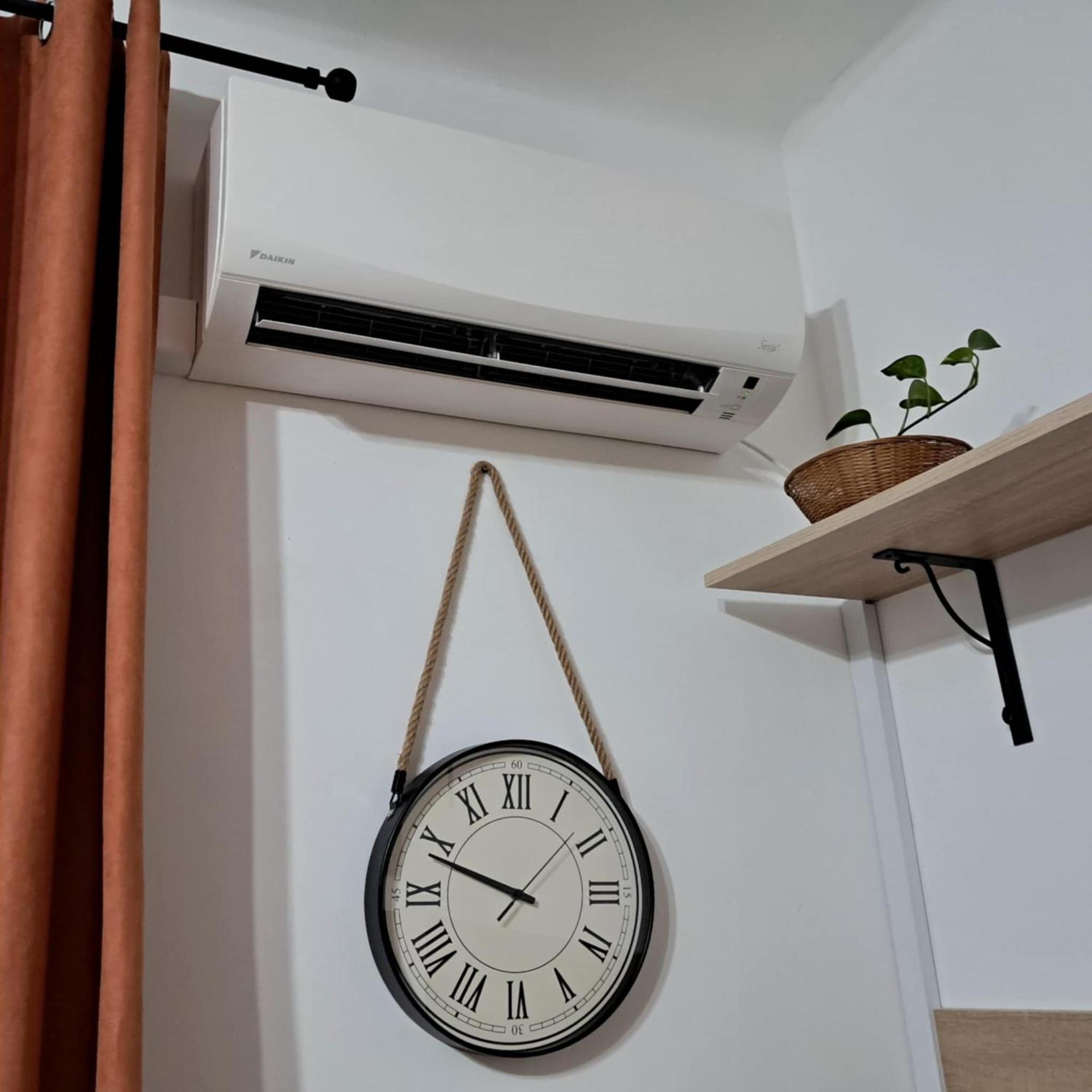 Le Apartment