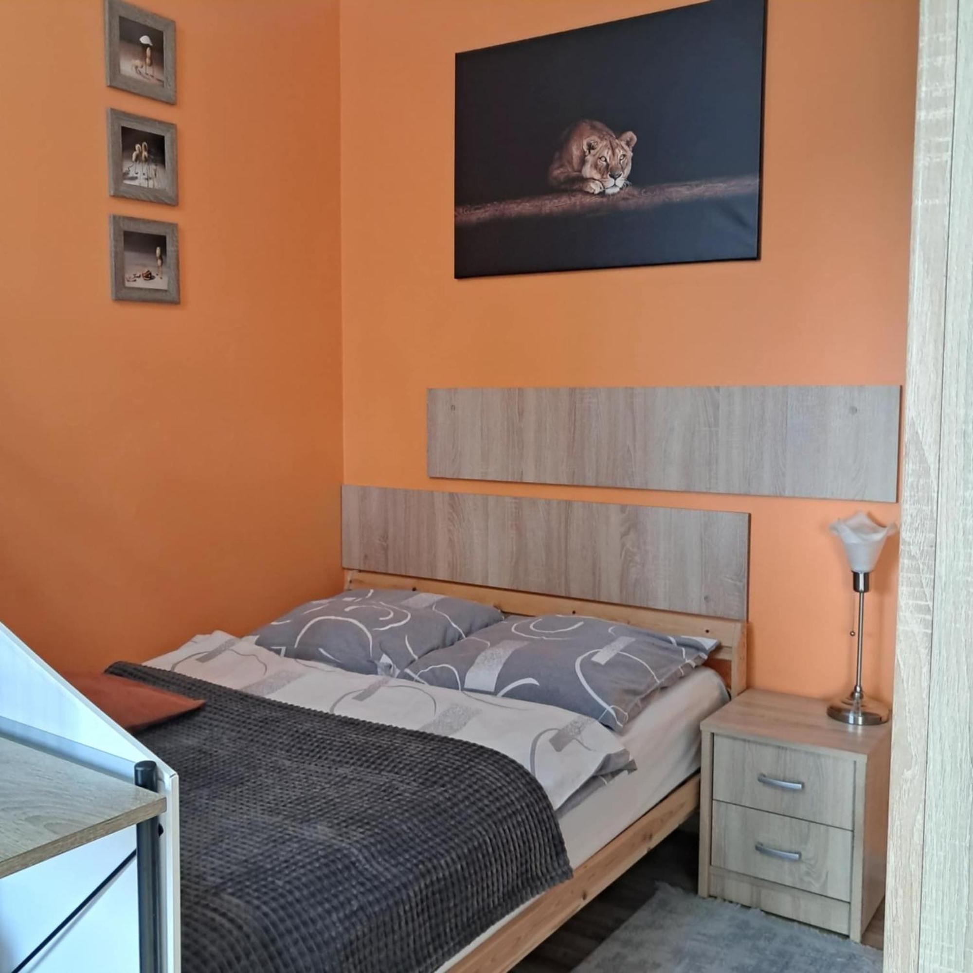 Le Apartment *
