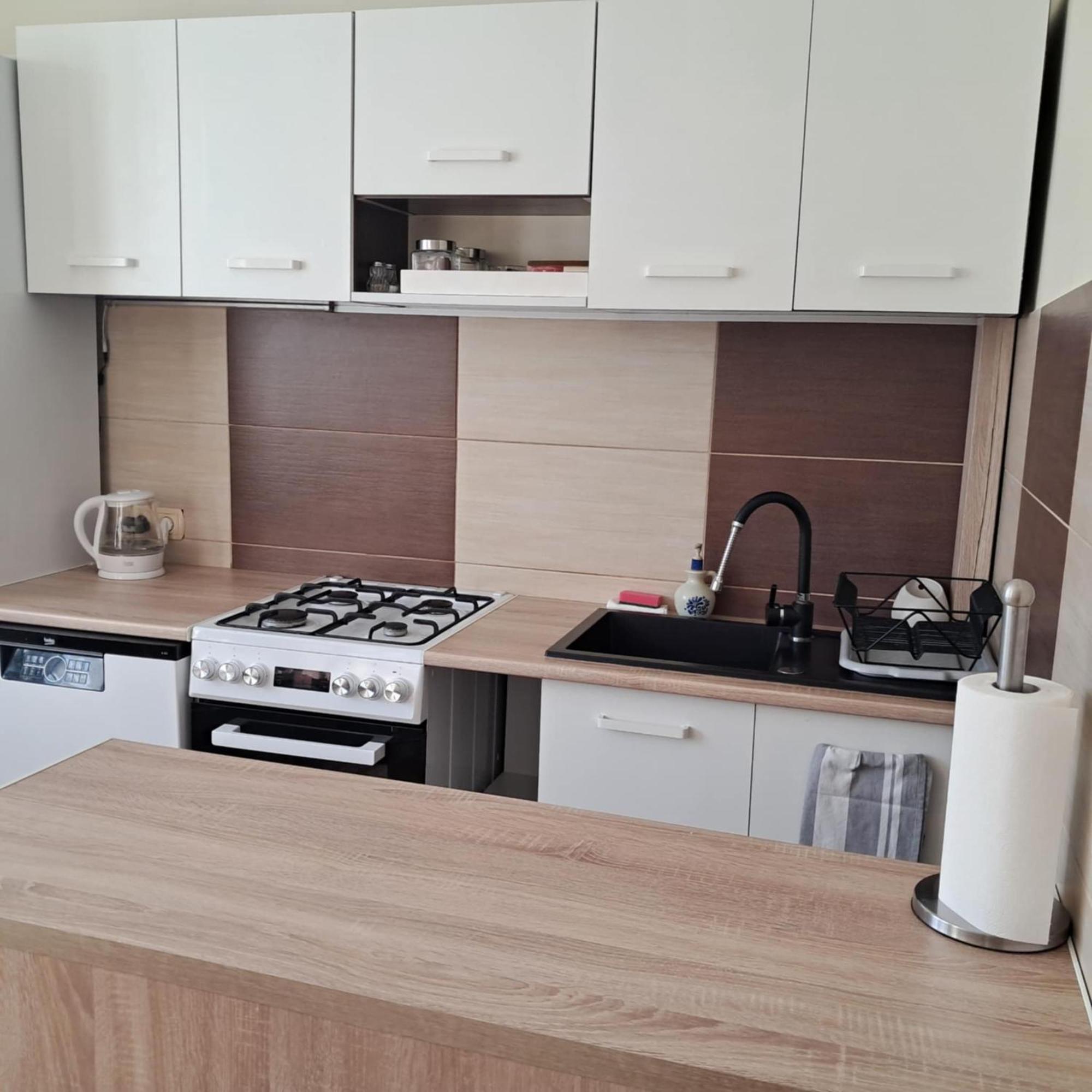 Apartment Le Radom