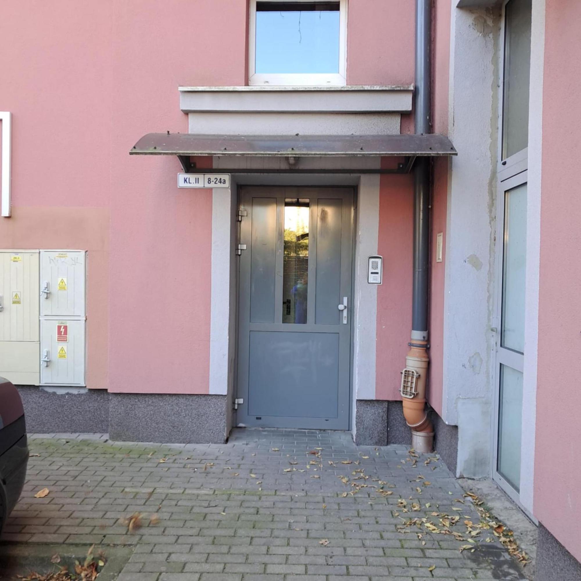 Le Apartment