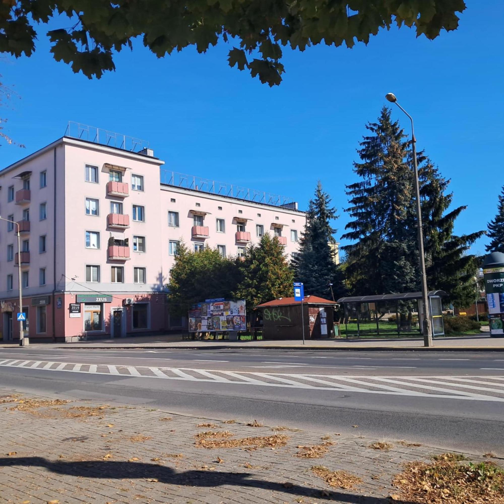 Le Apartment Radom