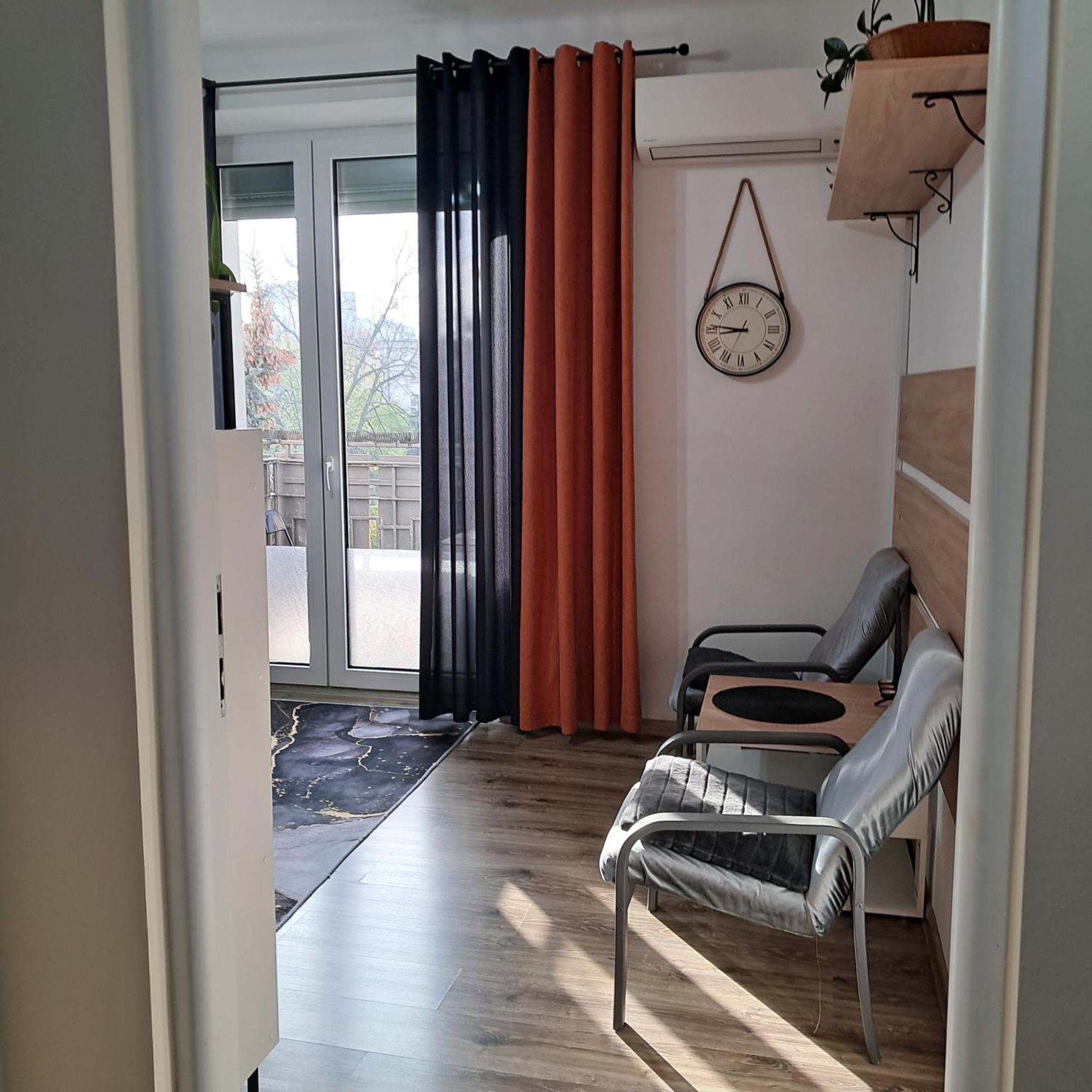 Le Apartment Radom